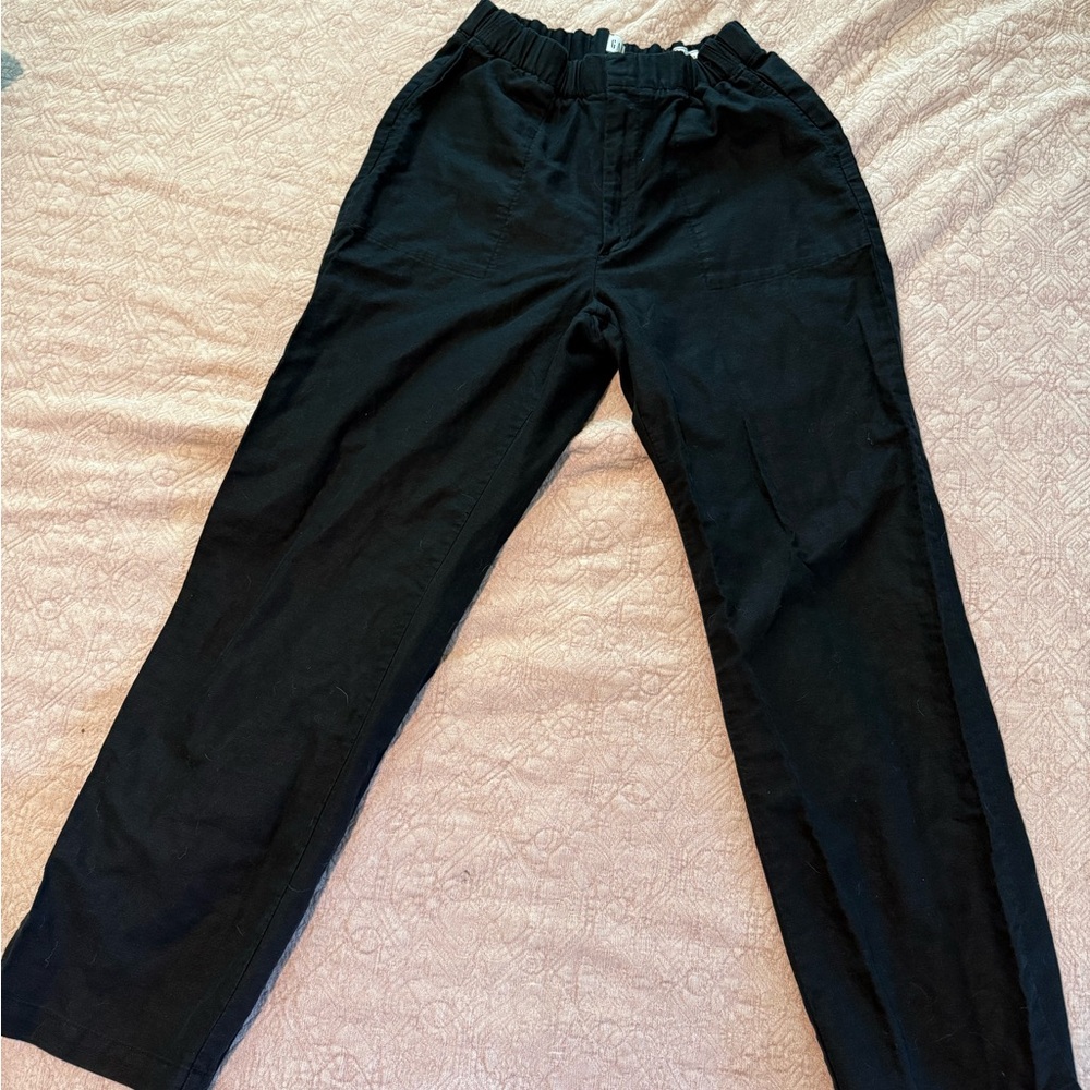 Gap Women’s linen pants